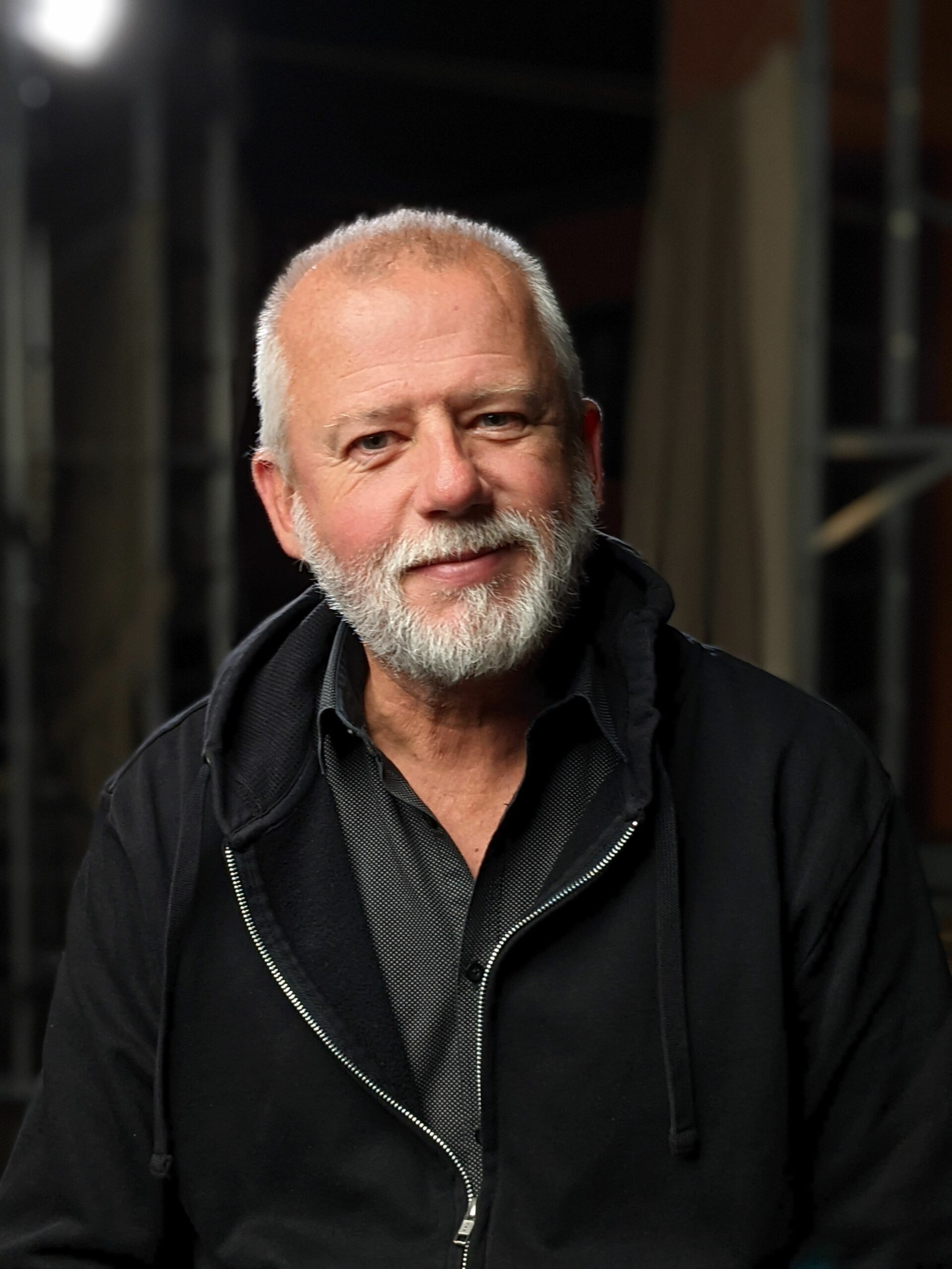 Jacques Chambon