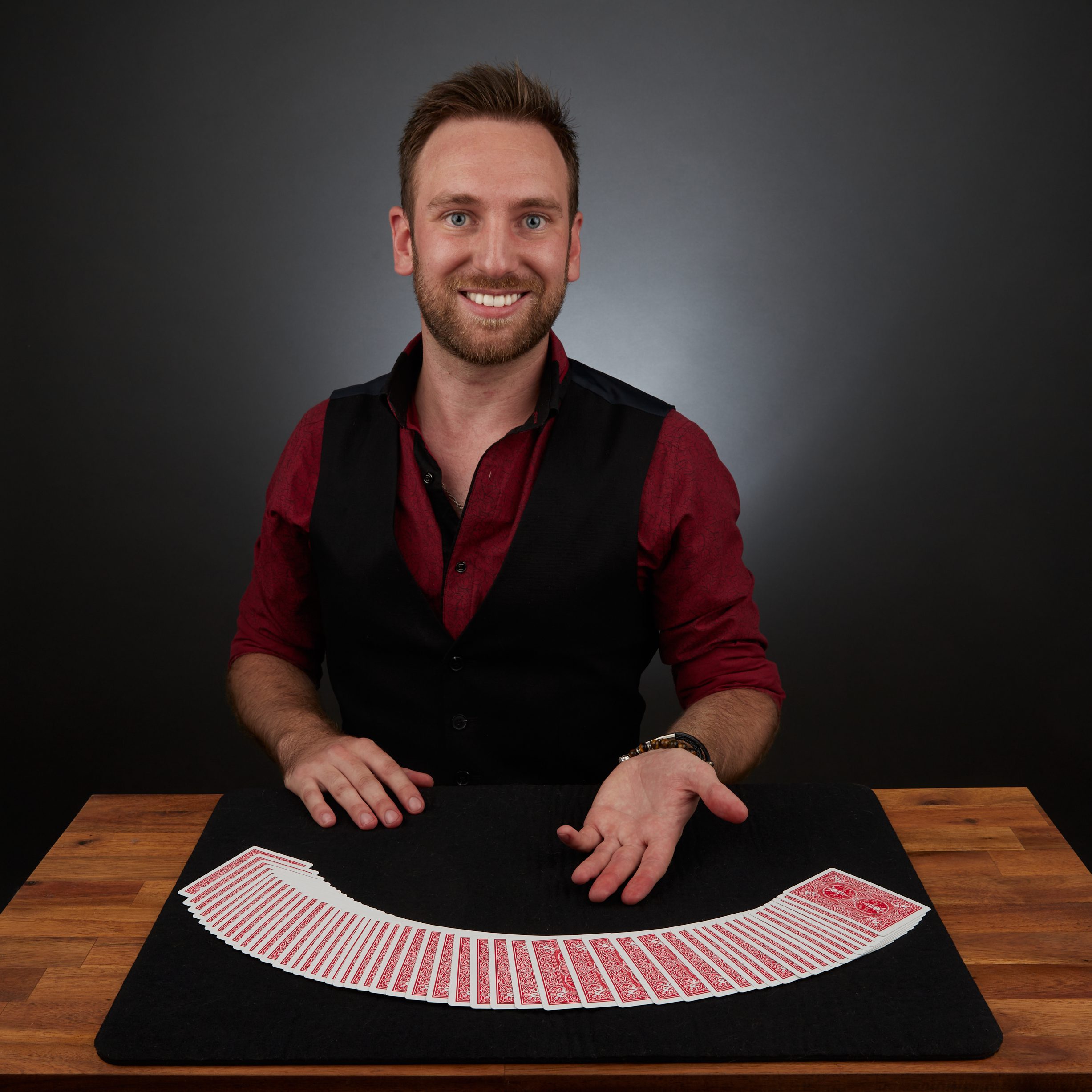 Jérémy Allimann