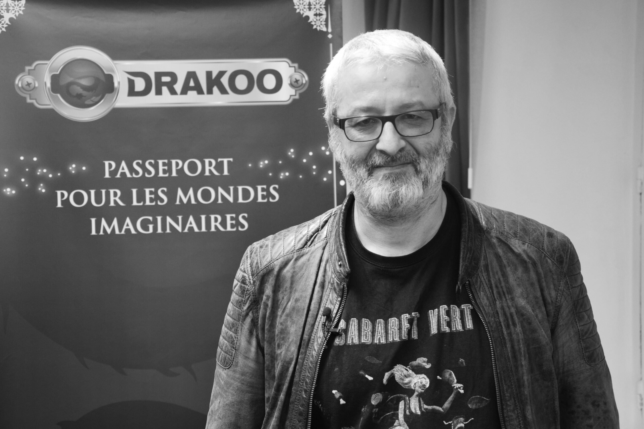 Stéphane Créty
