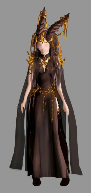 Personnage officiel : Ignelian