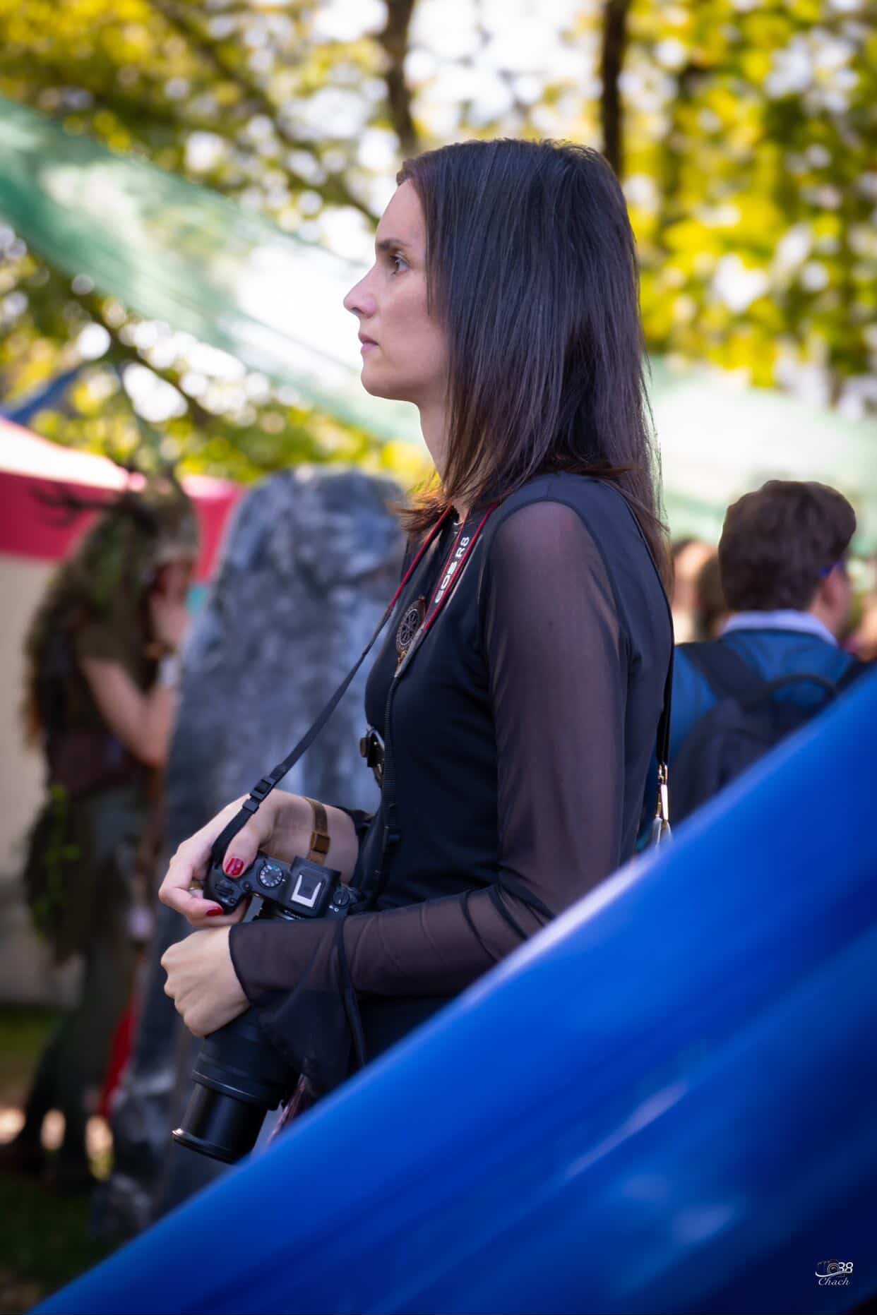 Photographe officiel : Emma