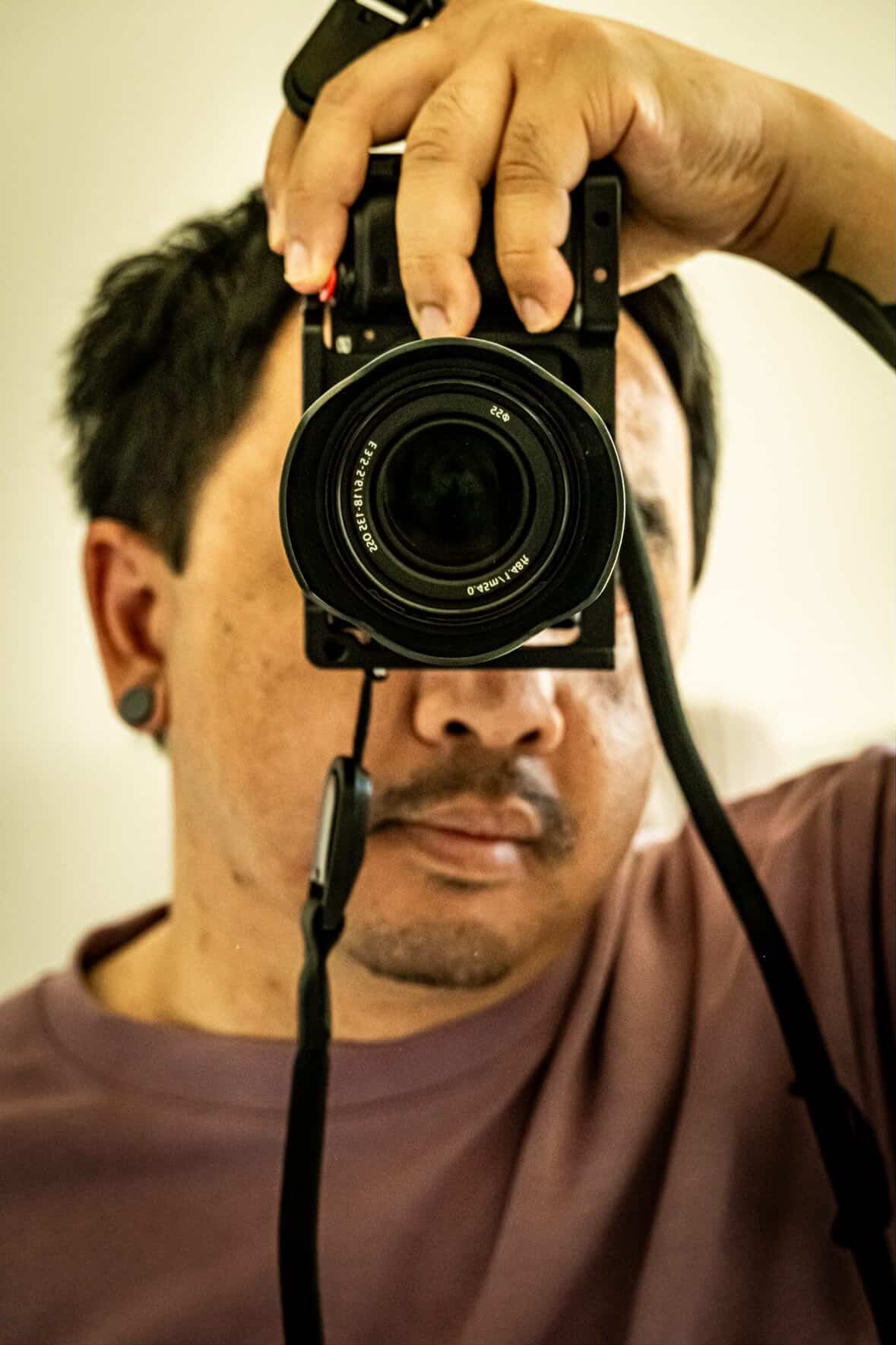 Photographe officiel : Hiro