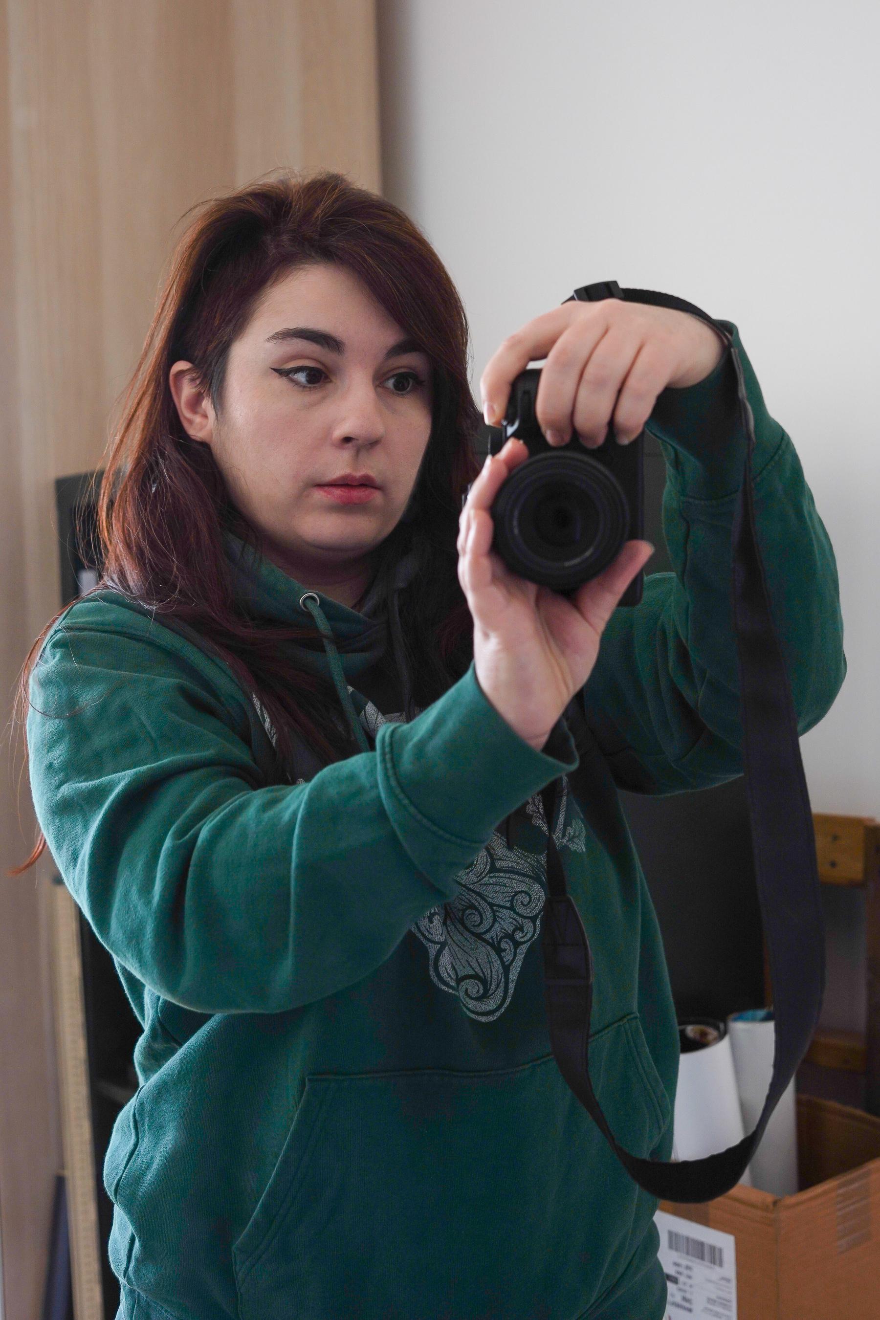 Photographe officiel : Kaoxas