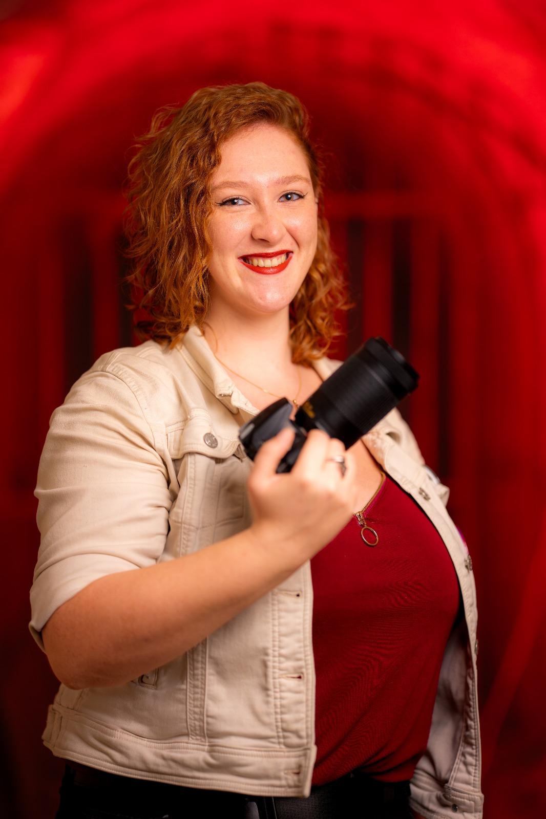 Photographe officiel : Maelle