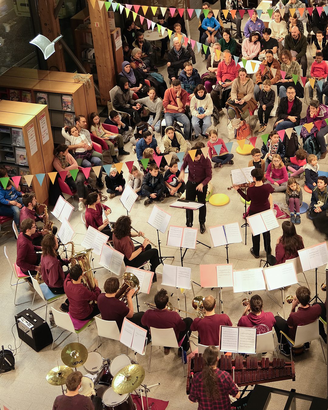 Band’Originale Lyonnaise