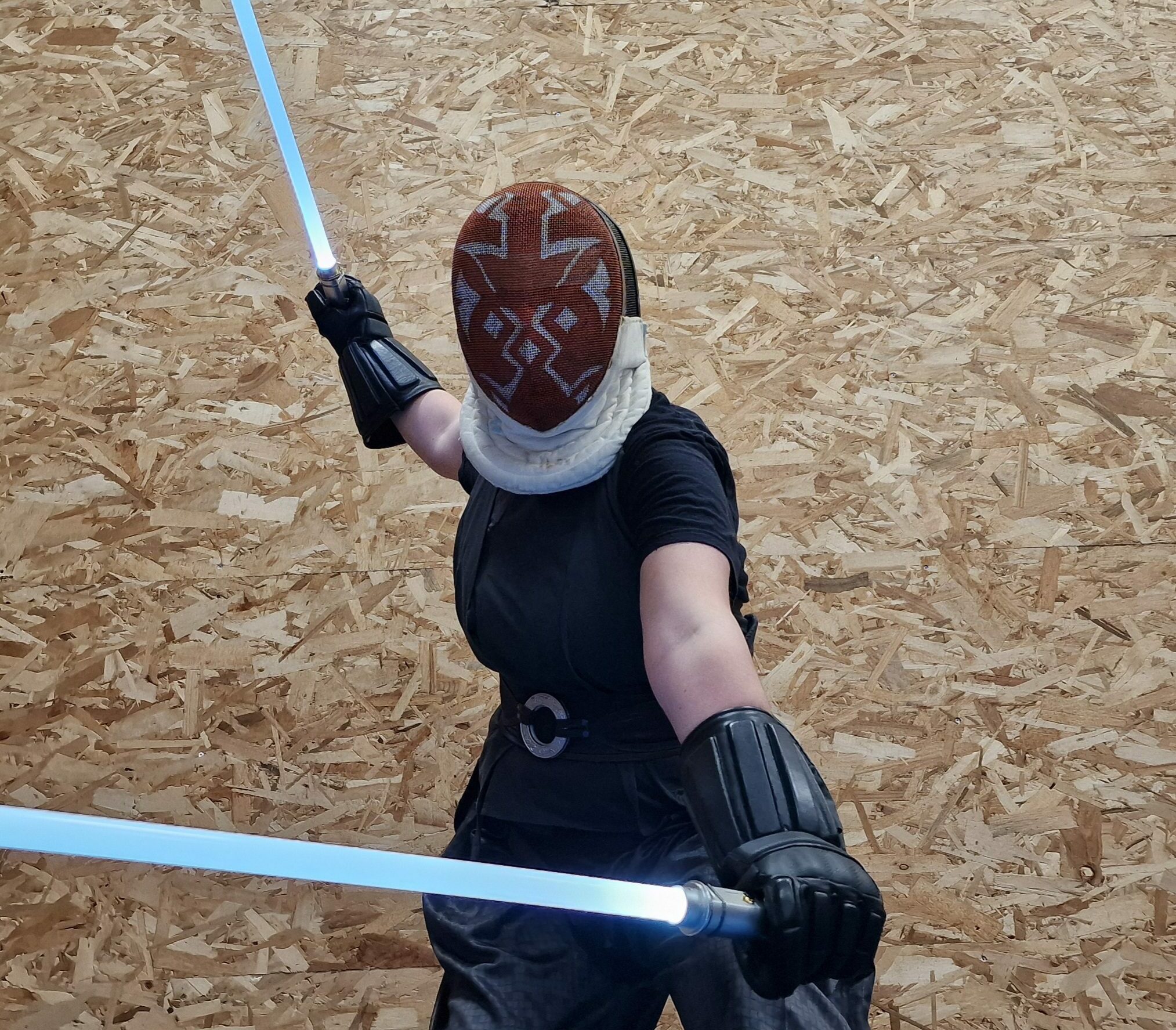 Académie de Sabre Laser d'Annecy