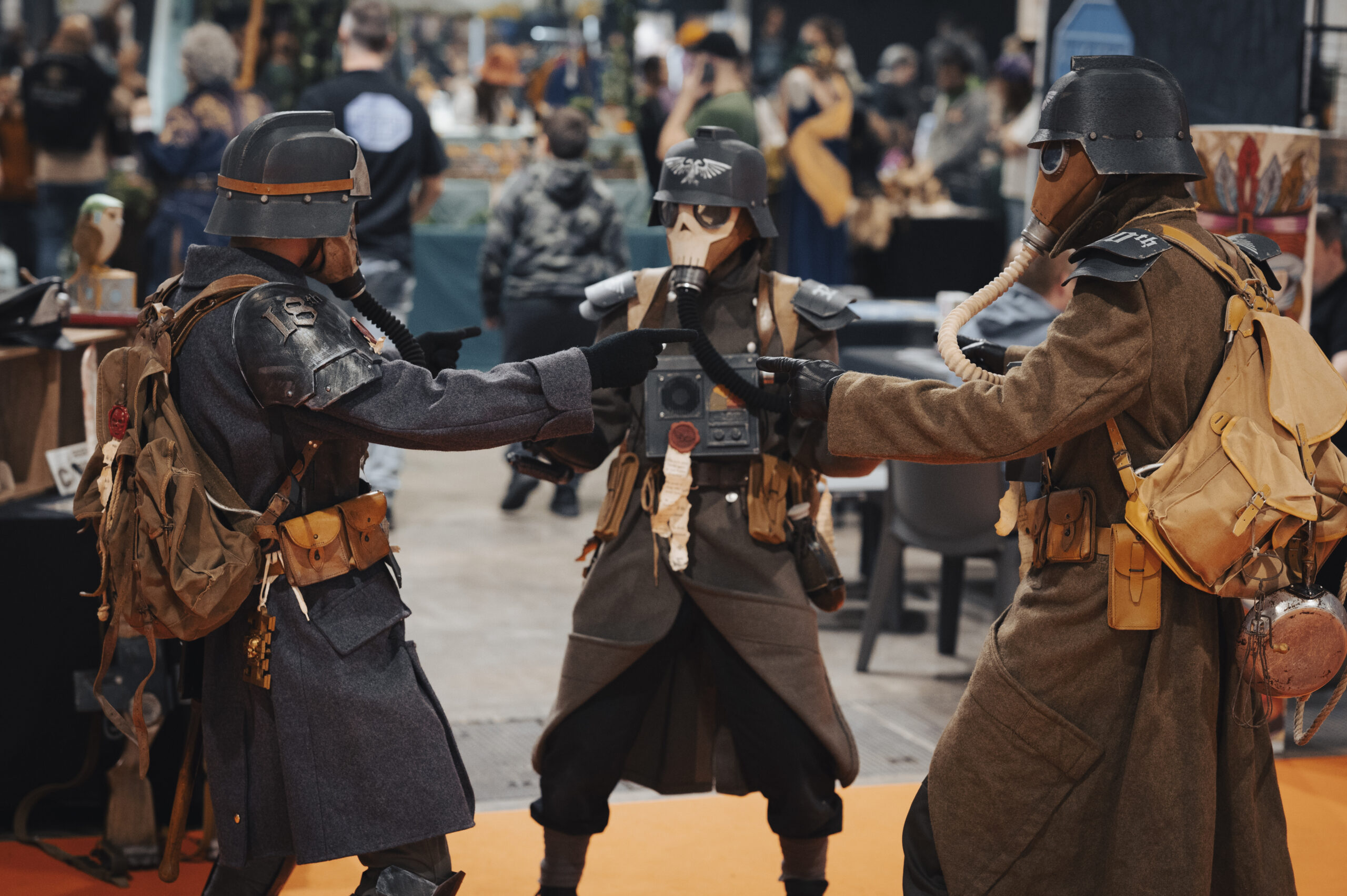 Cosplay Craft Collective