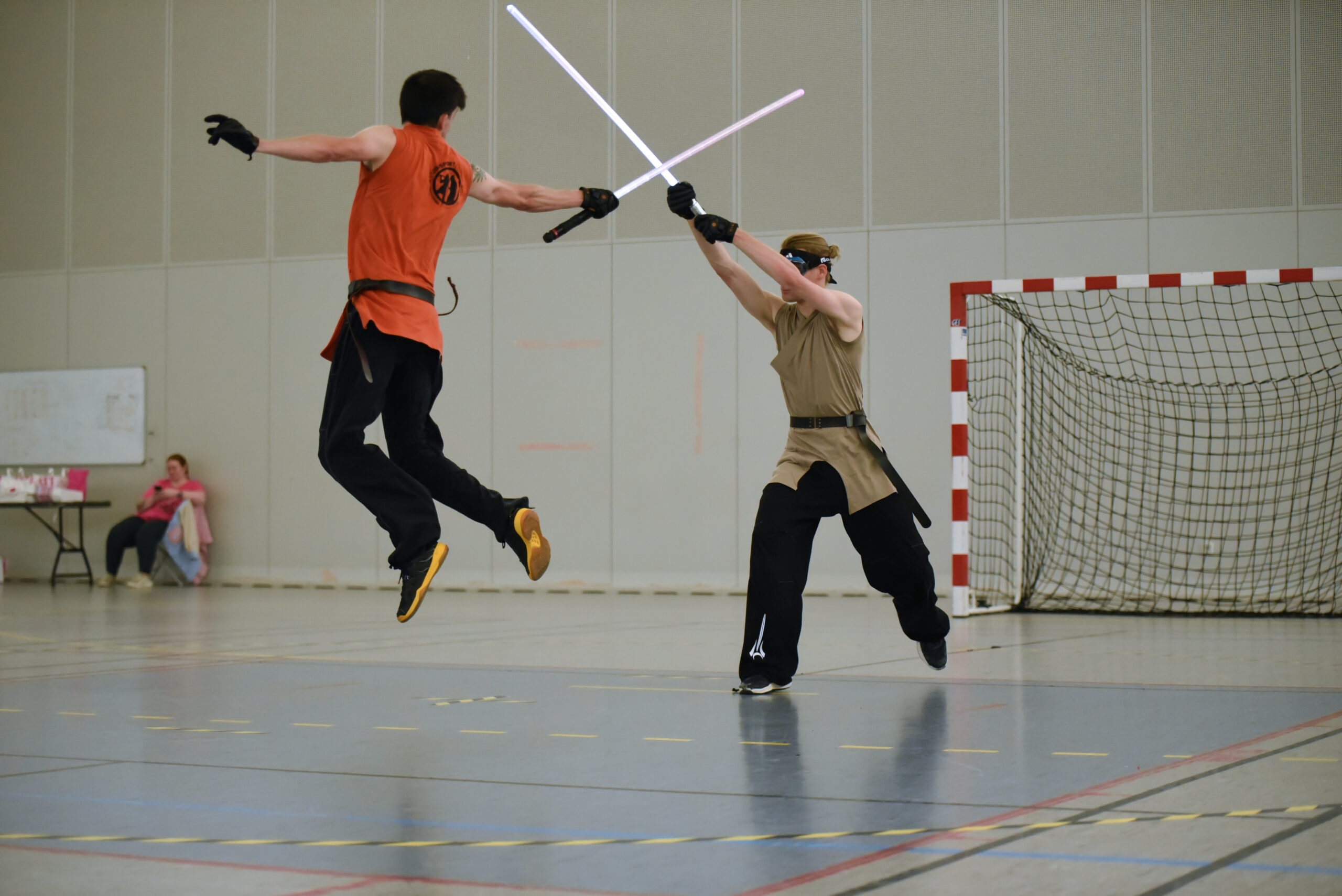 LudoSport Lyon